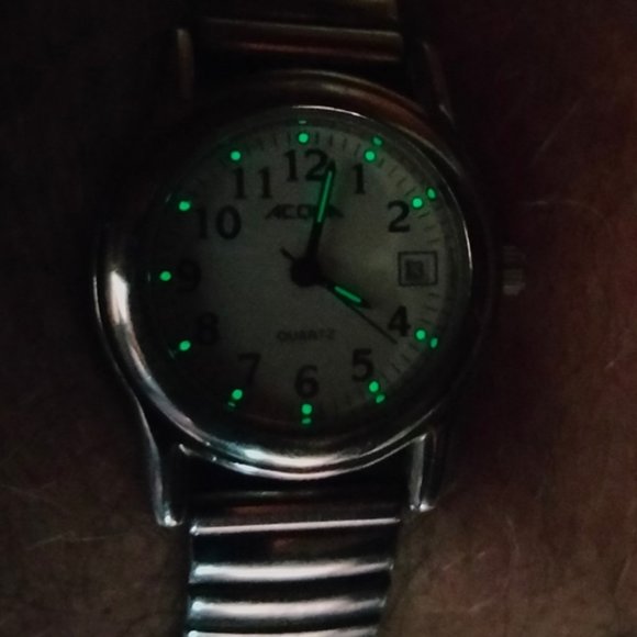 Timex Acqua quartz ladies watch - Picture 4 of 8